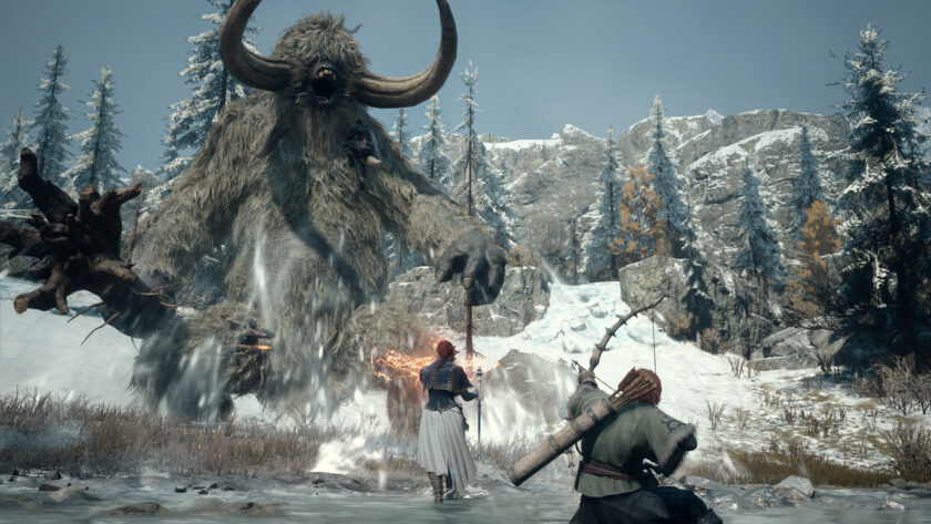 Dark Arisen 2