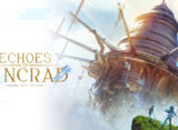 Echoes of Aincrad