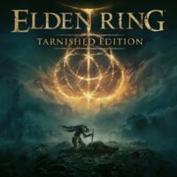 Elden Ring Tarnished Edition