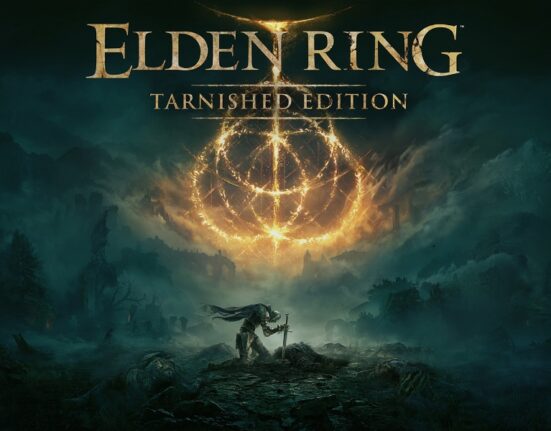 Elden Ring Tarnished Edition