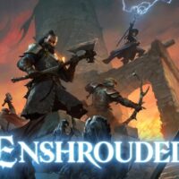 Enshrouded fecha lanzamiento