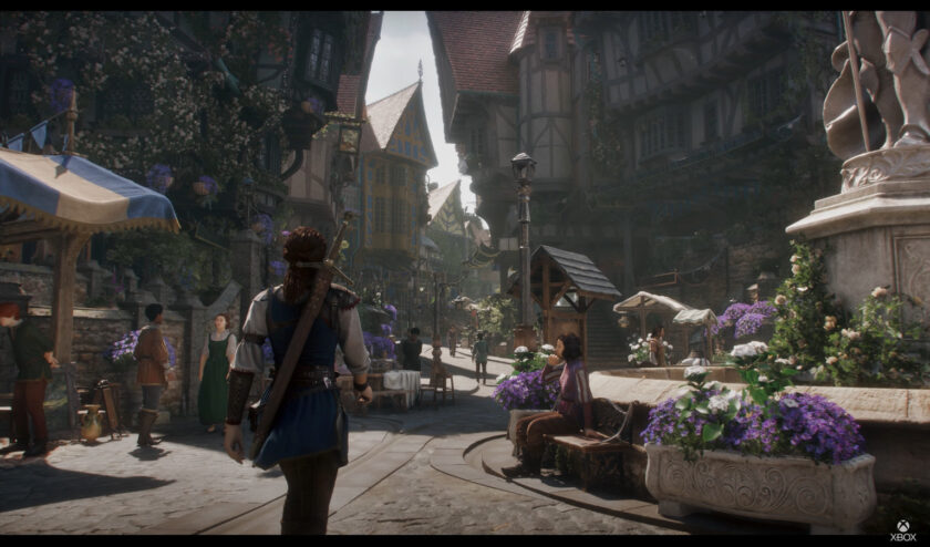 Fable