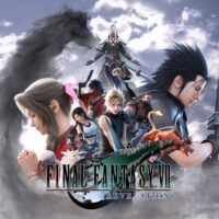 Final Fantasy 7 Revelation