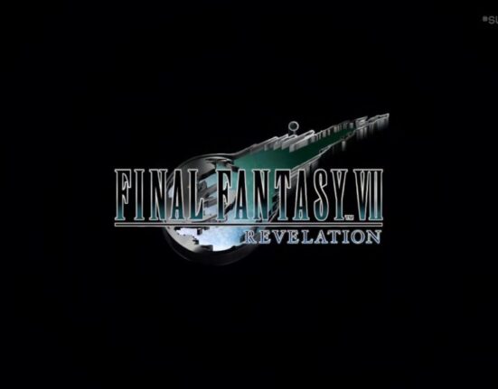 Final Fantasy 7 Revelation