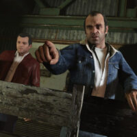 GTA