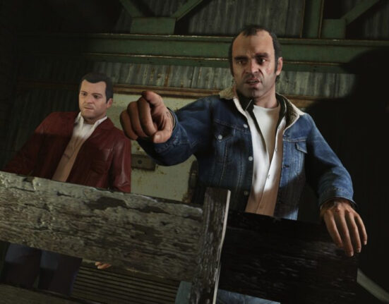 GTA