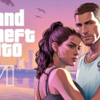 GTA 6 PS5 PRO