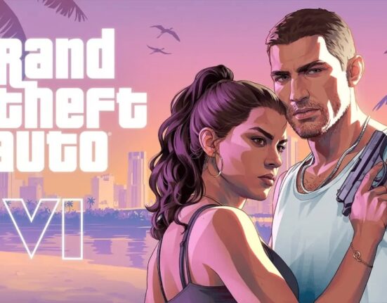 GTA 6 PS5 PRO