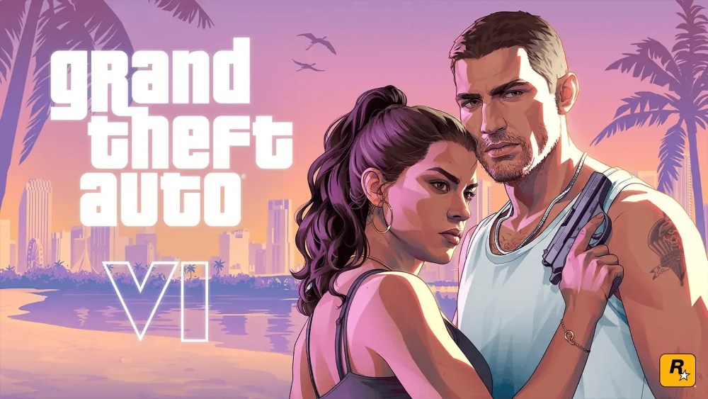 GTA 6 PS5 PRO