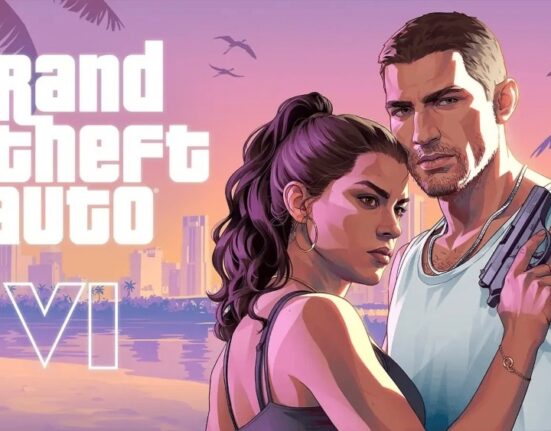 GTA 6 edición física