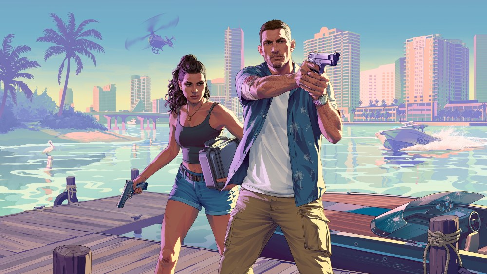 GTA 6 tráiler 3