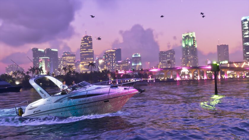 GTA VI información
