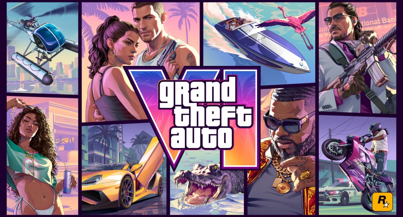 GTA VI reservas