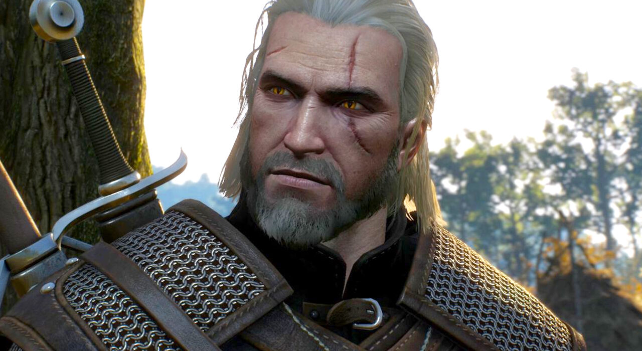 The Witcher