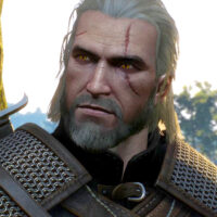 The Witcher