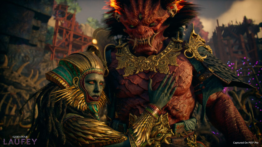 God of war