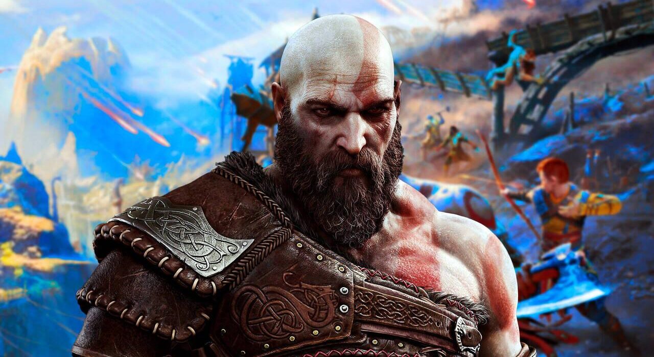 God of war