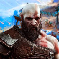 God of war