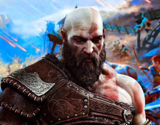 God of war