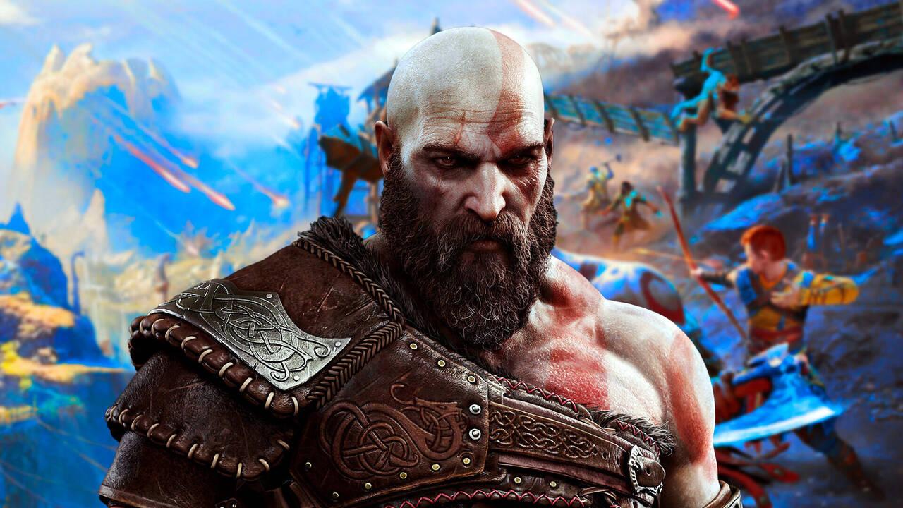 God of war