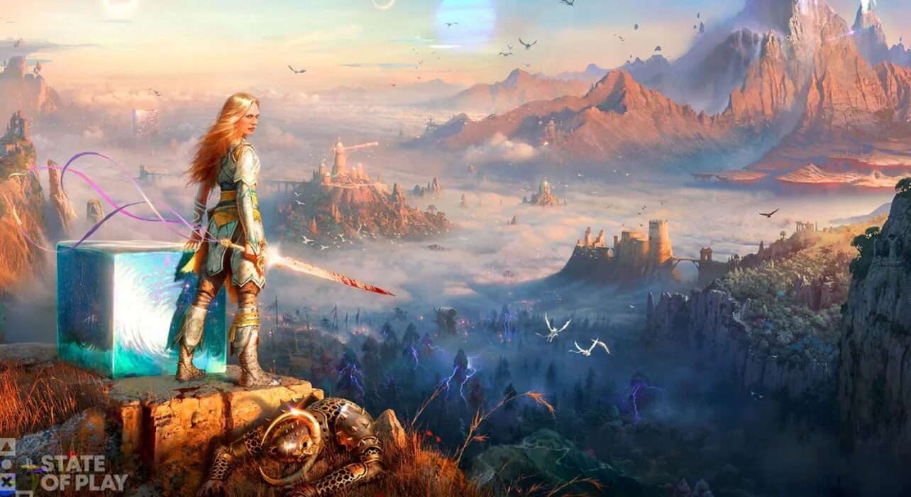God of War
