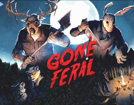 Gone Feral