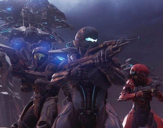 Halo