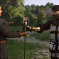 Kingdom Come Deliverance