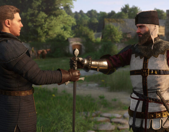 Kingdom Come Deliverance
