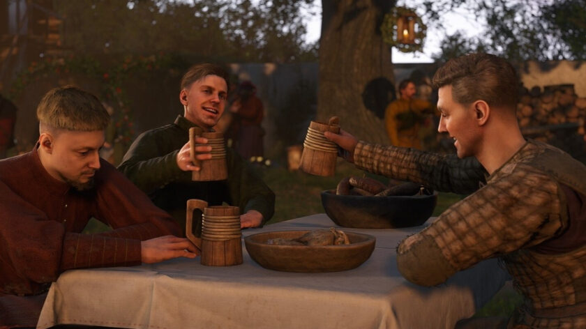 Kingdom Come Deliverance 2