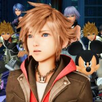 Kingdom Hearts IV