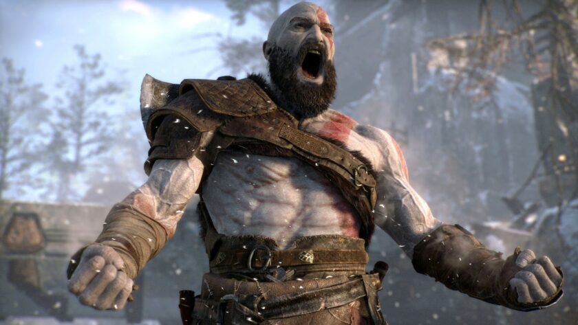 Kratos