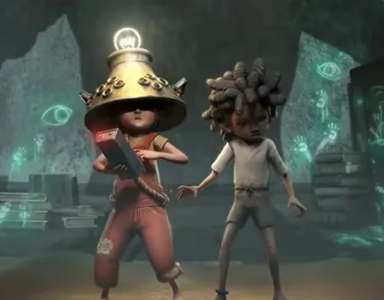 Little Nightmares