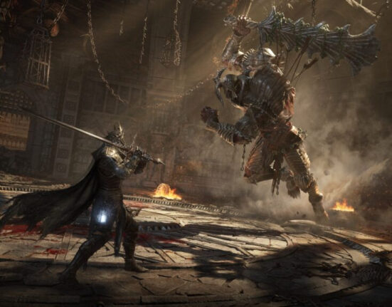 Lords of the Fallen 2 (1)