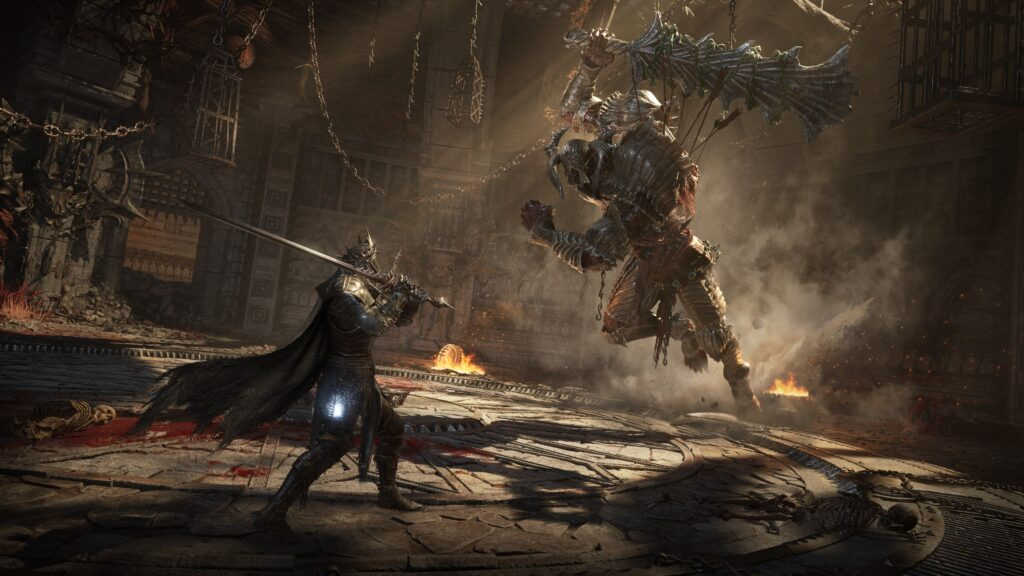 Lords of the Fallen 2 (1)