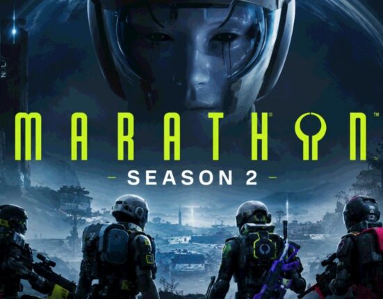Marathon novedades