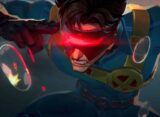 Marvel Rivals Cíclope