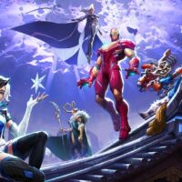 Marvel Rivals Temporada 9