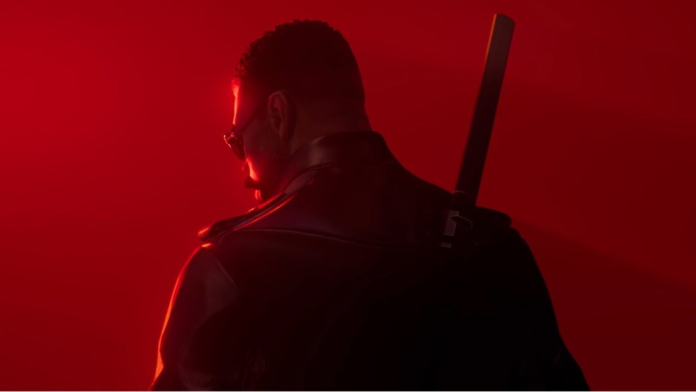 Marvel's Blade