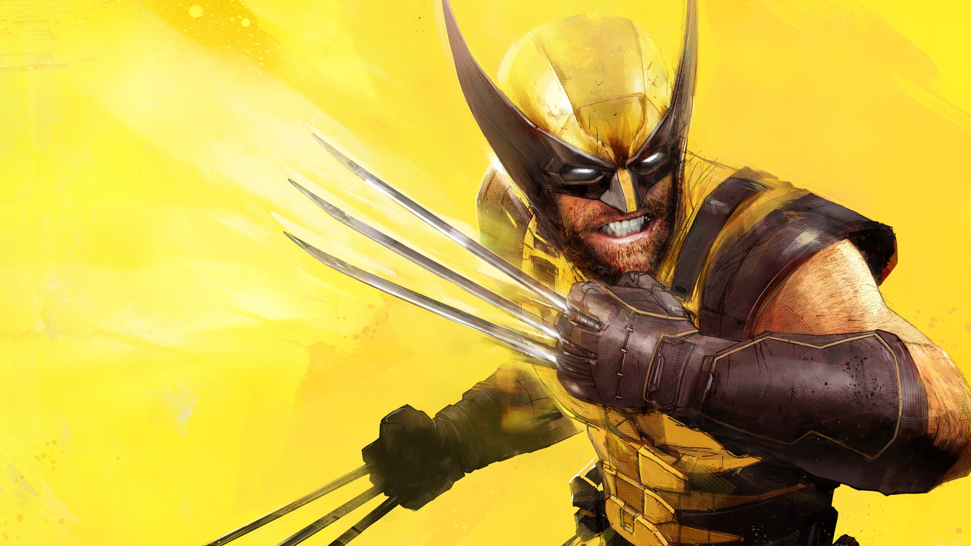 Marvel's Wolverine State of Play