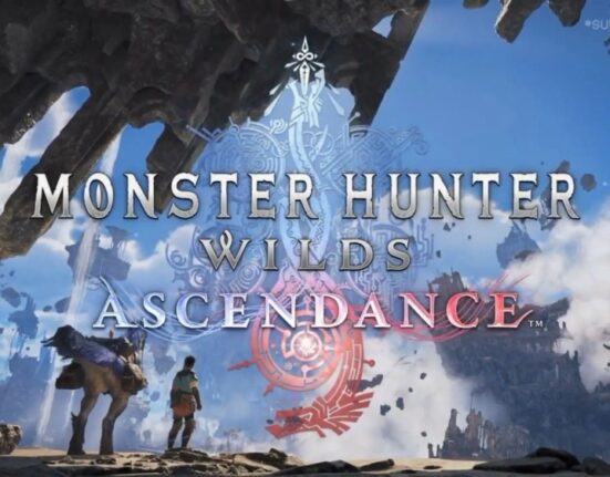 Monster Hunter Wilds