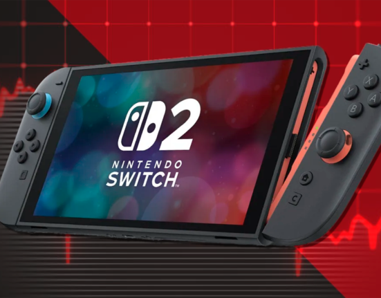 Nintendo