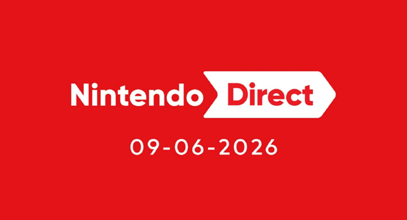 Nintendo Direct anuncios