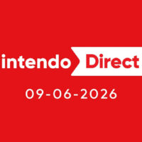 Nintendo Direct anuncios