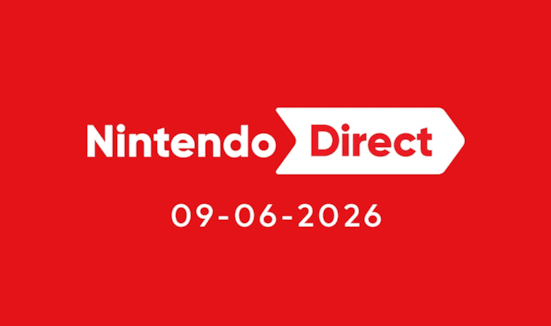 Nintendo direct