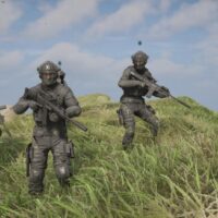 Nuevo Ghost Recon