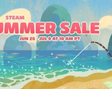 Ofertas Steam