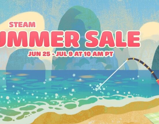 Ofertas Steam