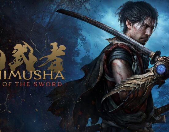 Onimusha Way of the Sword