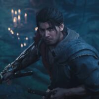 Onimusha: Way of the Sword